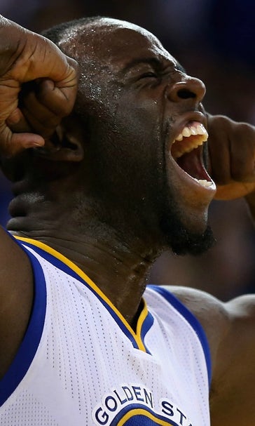Draymond Green has cemented his superstar status in Stephen Curry's absence